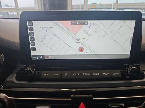 Used 2022 Kia Seltos S image 22