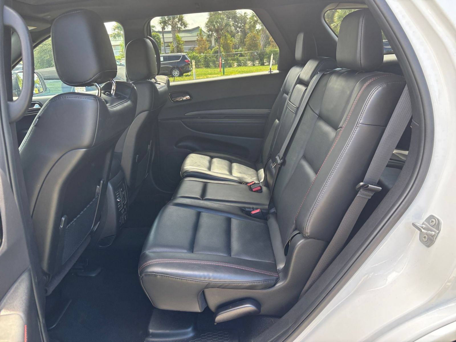 Used 2026 Dodge Durango GT AWD/4WD image 28