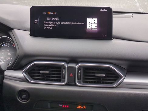 Used 2023 MAZDA CX-5 AWD 2.5 S image 18