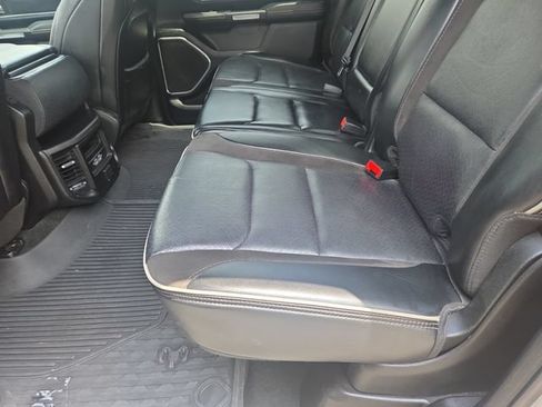 Used 2023 RAM 1500 Laramie AWD/4WD image 28