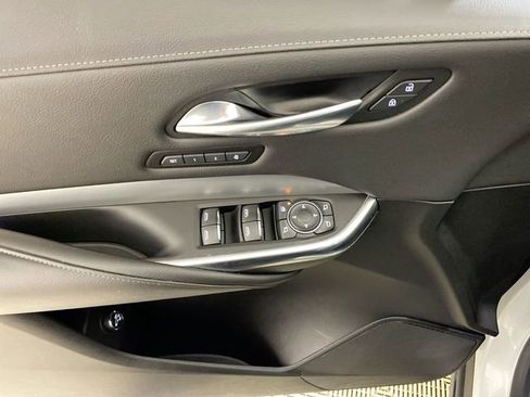 Used 2020 Cadillac XT4 Premium Luxury w/ Cold Weather Package image 26