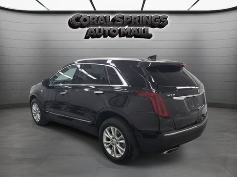 Used 2023 Cadillac XT5 Luxury FWD image 4
