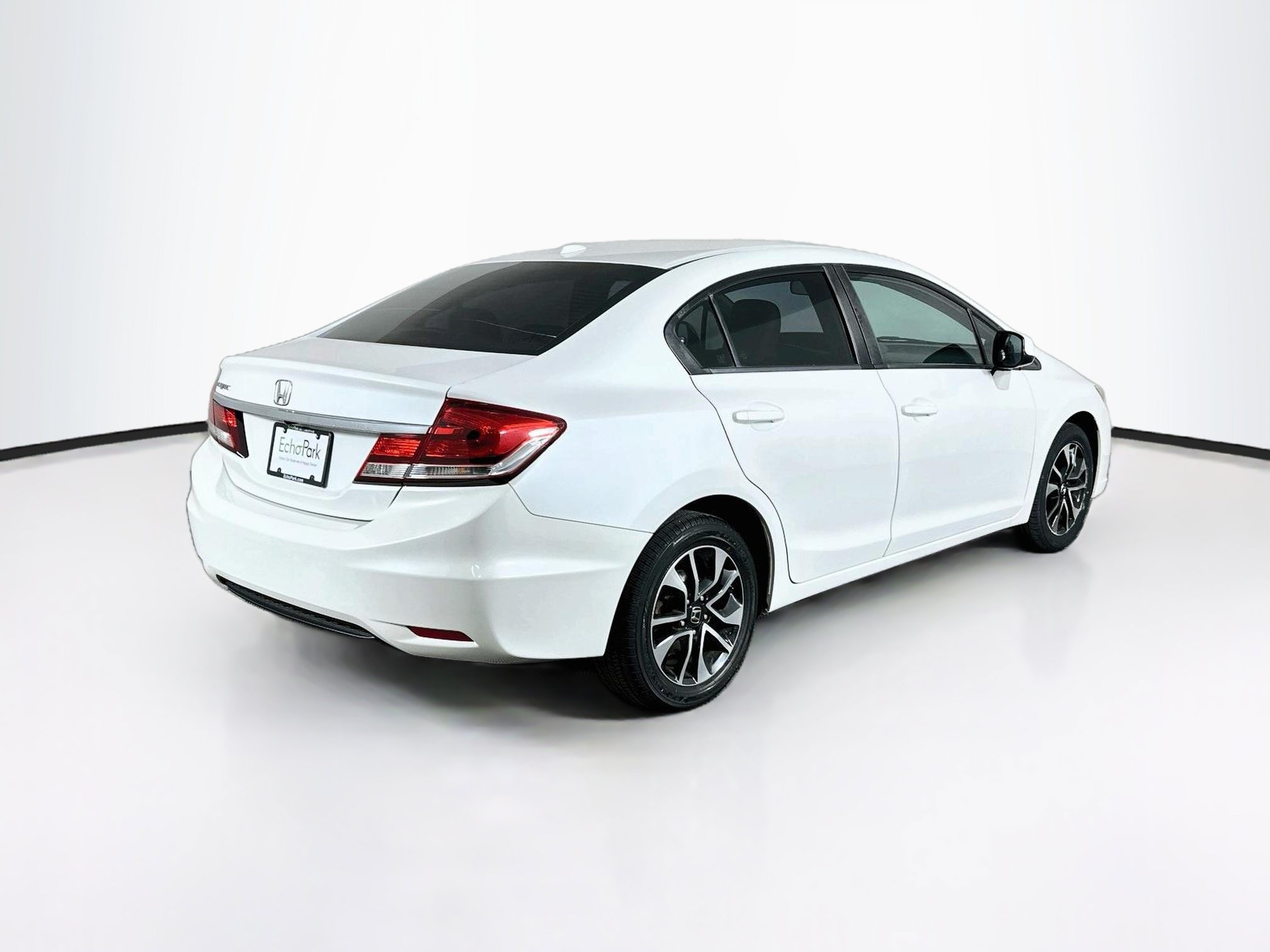 Used 2013 Honda Civic EX-L image 9