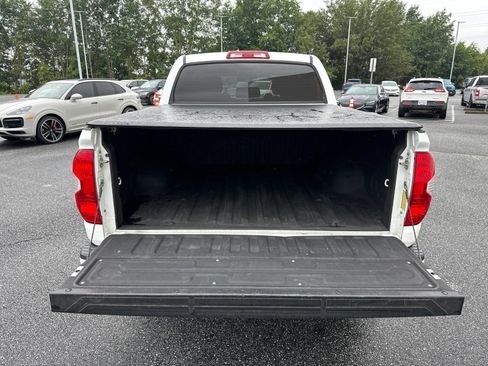 Used 2019 Toyota Tundra SR5 w/ TRD Off Road Package AWD/4WD image 10