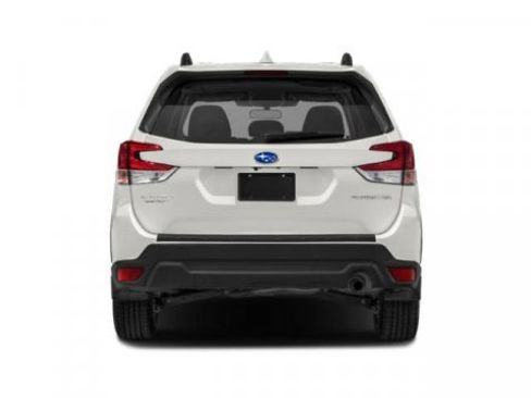 Used 2022 Subaru Forester Premium w/ Popular Package #1 image 8