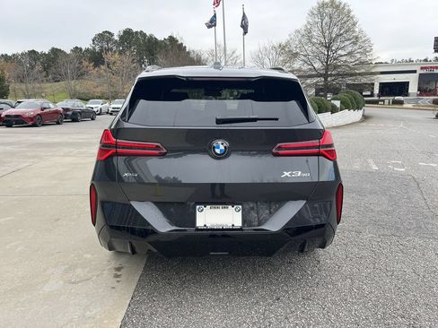 Used 2026 BMW X3 xDrive30i w/ Premium Package AWD/4WD image 7