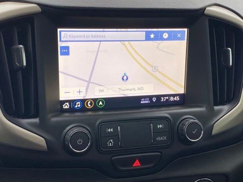 Used 2019 GMC Terrain Denali w/ Advanced Safety Package image 17