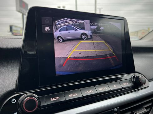 Used 2022 Kia Forte LXS image 47