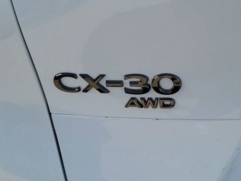 New 2026 MAZDA CX-30 AWD 2.5 S image 20
