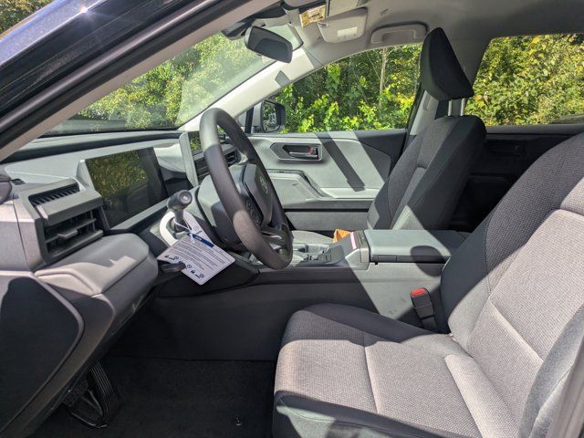 New 2026 Toyota RAV4 LE AWD/4WD image 14