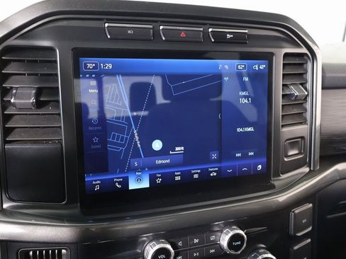 Used 2023 Ford F150 XLT w/ Equipment Group 302A High image 7