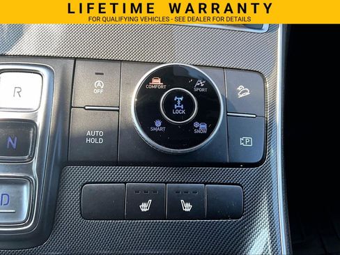 Used 2022 Hyundai Santa Fe SEL w/ Cargo Package AWD/4WD image 28