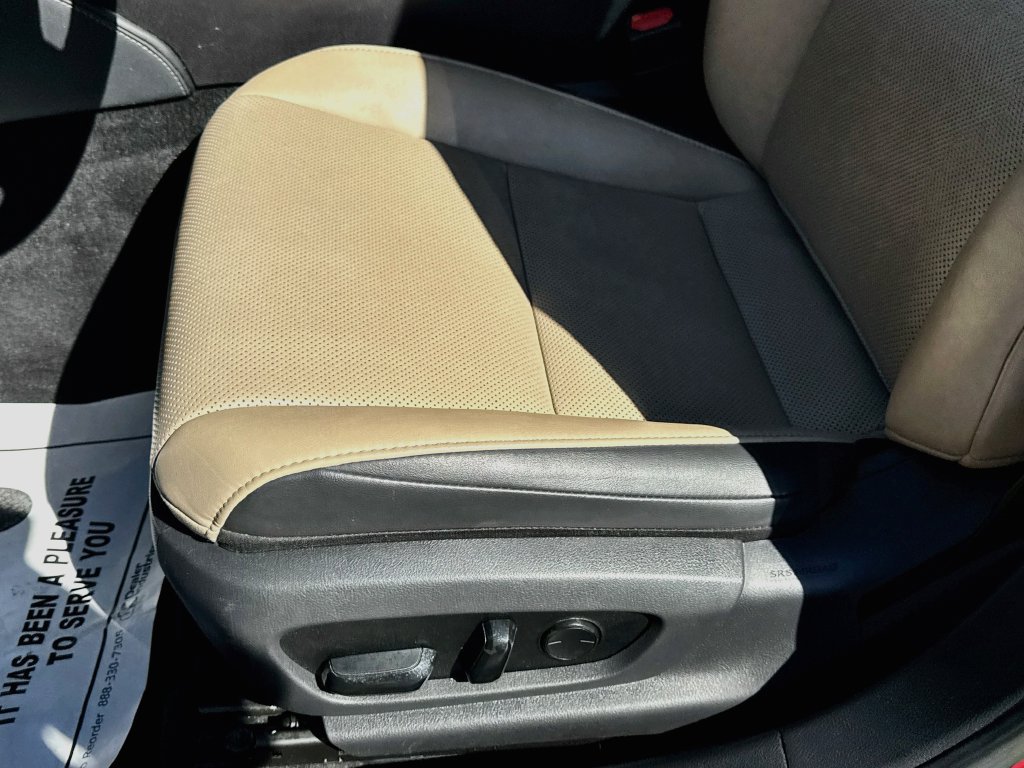 Used 2020 Lexus ES 350 w/ Premium Package FWD image 23