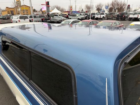 Used 1990 Ford F250 2WD SuperCab image 15