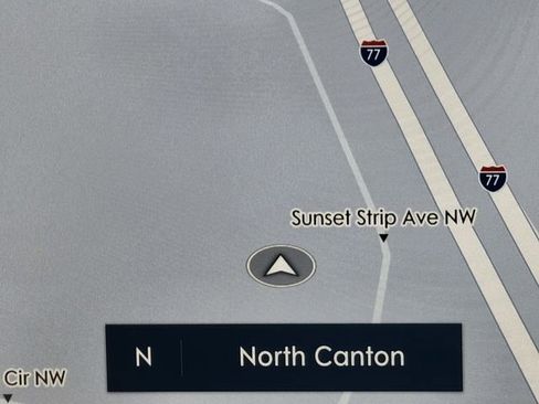 Used 2023 Lincoln Corsair Reserve w/ Equipment Group 201A image 24