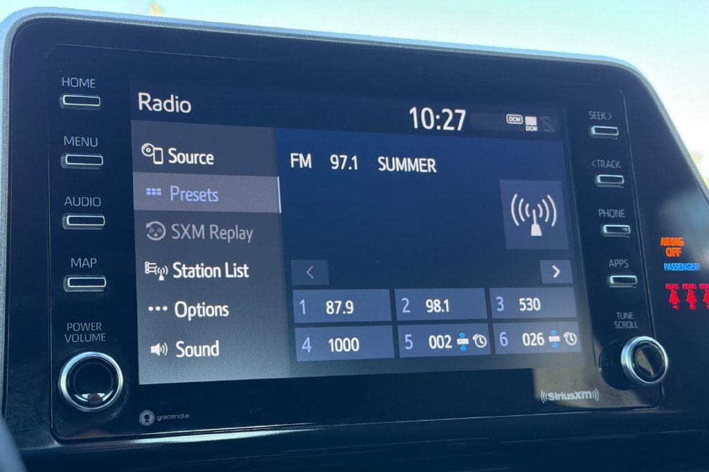 Used 2022 Toyota C-HR Nightshade FWD image 15