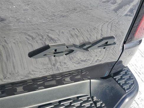 New 2026 RAM 1500 Big Horn image 6