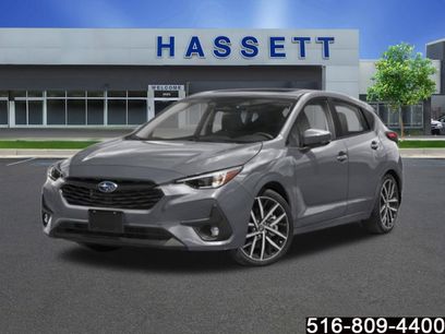 Used 2024 Subaru Impreza 2.0i Sport