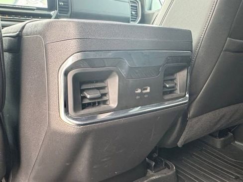 Used 2022 GMC Sierra 1500 Elevation w/ Elevation Premium Package image 30