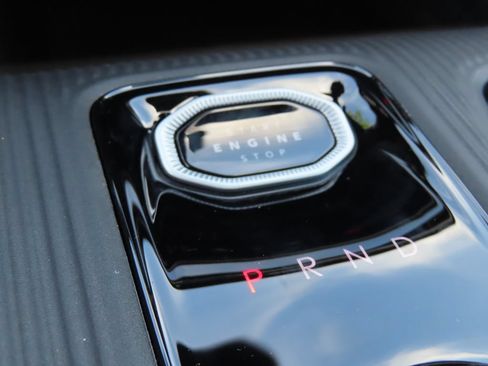 New 2026 Jeep Cherokee Limited AWD/4WD image 15