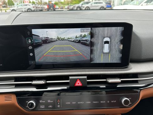 New 2026 Kia Sportage X-Line AWD/4WD image 38