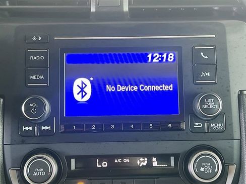 Used 2019 Honda Civic LX image 21