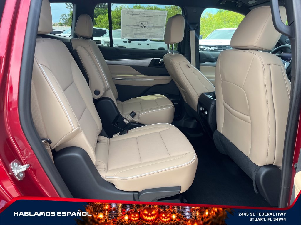 New 2026 Buick Enclave Preferred FWD image 18