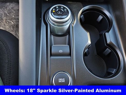 New 2026 Ford Explorer Active image 16