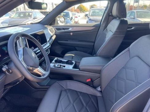 New 2026 Volkswagen Atlas Cross Sport SE AWD/4WD image 7