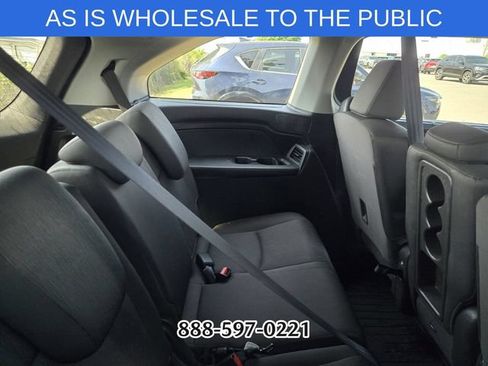 Used 2020 Honda Odyssey EX image 11