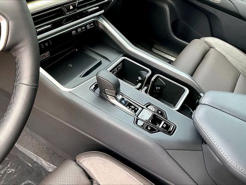 New 2026 Lexus TX 350 AWD image 11