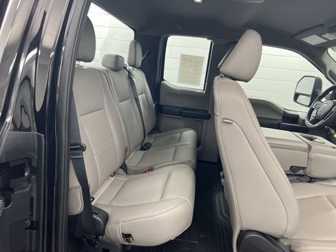 Used 2021 Ford F350 XL w/ Power Equipment Group image 24