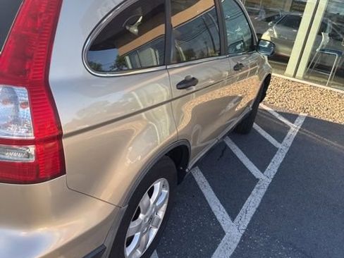 Used 2008 Honda CR-V EX image 2