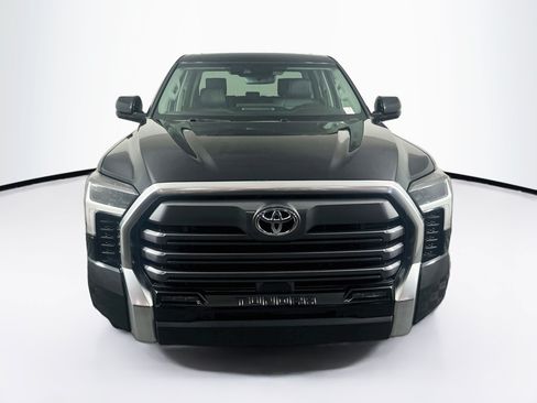 Used 2024 Toyota Tundra Limited w/ Power Package RWD image 2