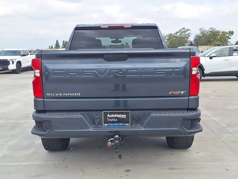 Used 2022 Chevrolet Silverado 1500 RST image 6