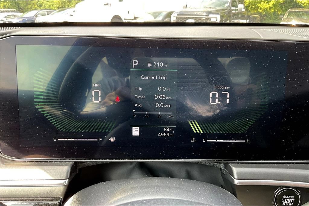 Used 2025 Kia K5 GT-Line FWD image 13