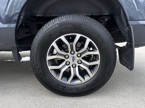 Used 2021 Ford F150 Lariat image 20