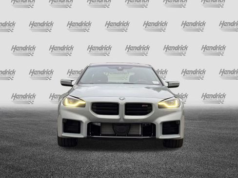 New 2026 BMW M2 w/ Lighting Package image 3