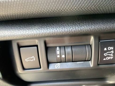 New 2026 Subaru Forester Touring AWD/4WD image 18