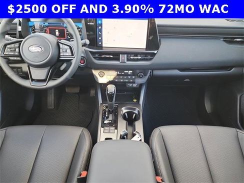 New 2026 Subaru Outback Limited XT image 18