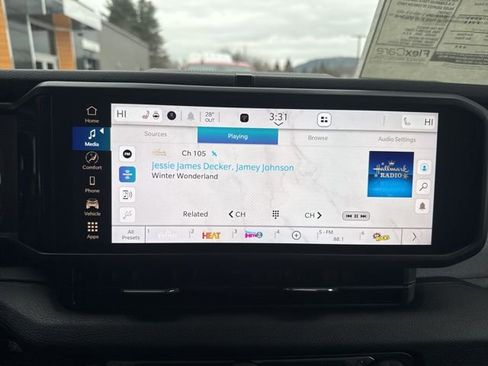 New 2026 Jeep Wrangler Willys image 17