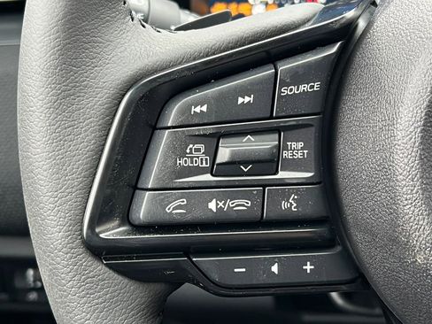 New 2026 Subaru Outback Limited XT image 21