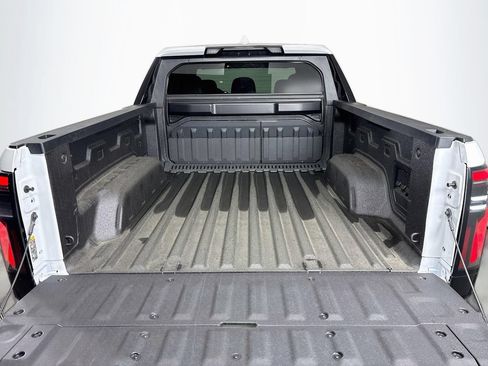 New 2026 GMC Sierra EV AT4 w/ AT4 Premium Package AWD/4WD image 26