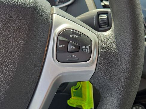 Used 2019 Ford Fiesta SE w/ Equipment Group 201A image 21