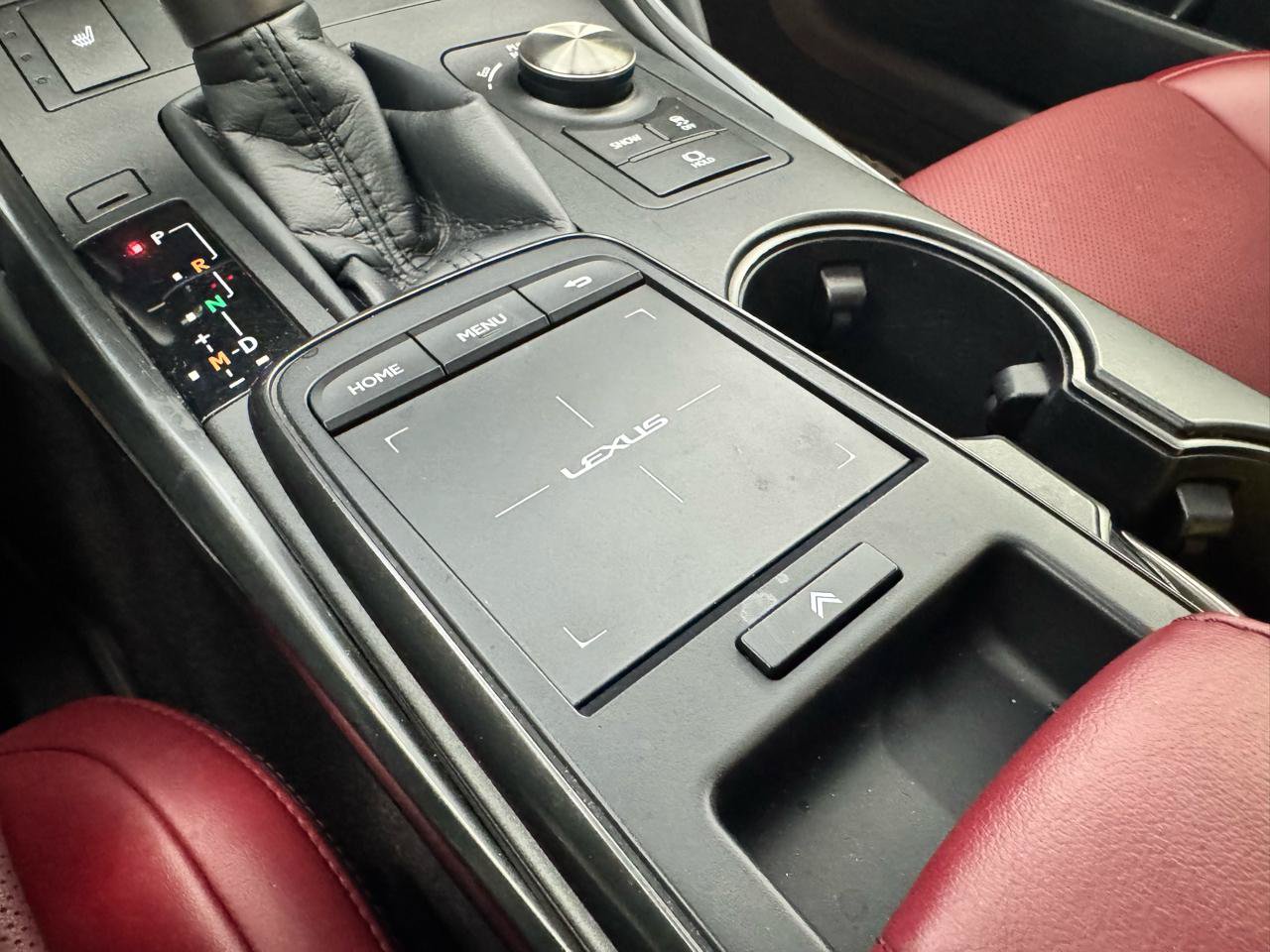 Used 2024 Lexus IS 350 F Sport w/ Accessory Package 2 RWD image 25