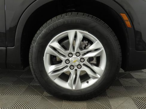 Used 2021 Chevrolet Blazer LT image 31