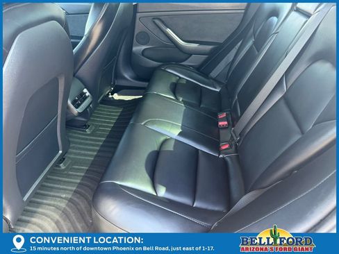 Used 2022 Tesla Model 3 Long Range image 14