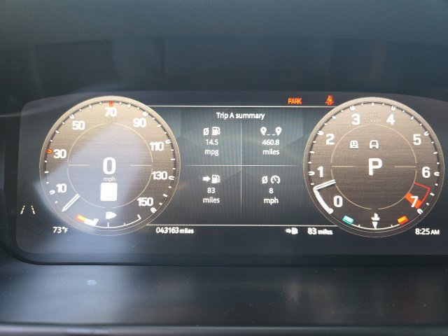 Used 2023 Land Rover Defender 110 X AWD/4WD image 38