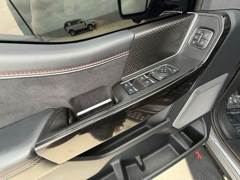 Used 2024 Ford F150 Raptor w/ Equipment Group 803A Raptor R AWD/4WD image 11