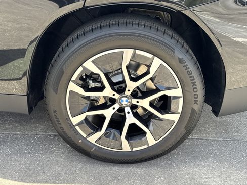 New 2026 BMW X3 xDrive30 w/ Premium Package image 25